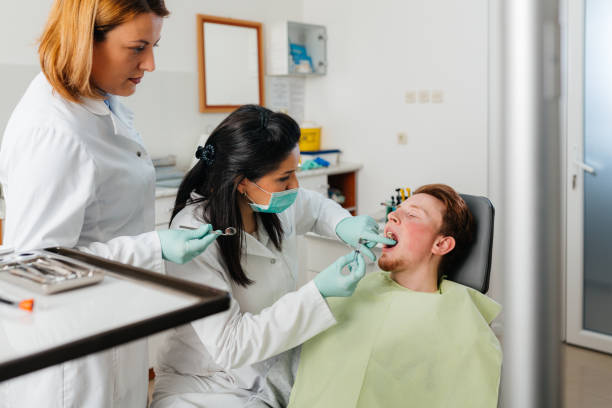 Fast & Reliable Emergency Dental Services in AL